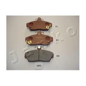 50496 JAPKO