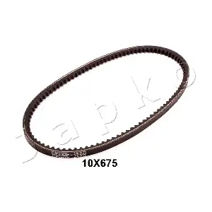 JAPKO 10X675