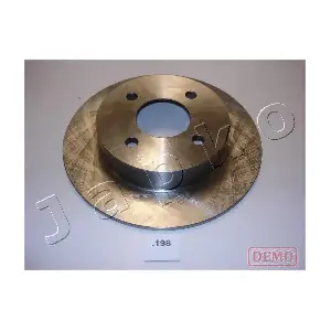 61198C JAPKO