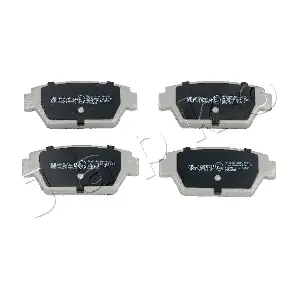 JAPKO 51500