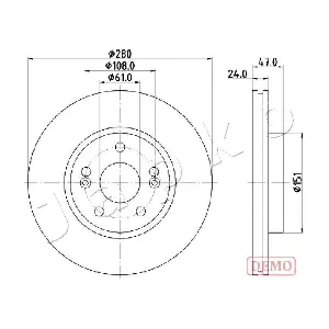 600711C JAPKO
