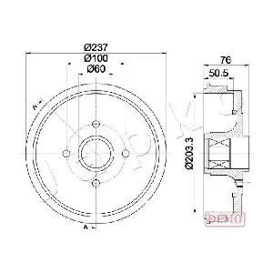 560700C JAPKO