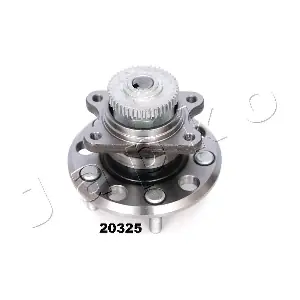 420325 JAPKO