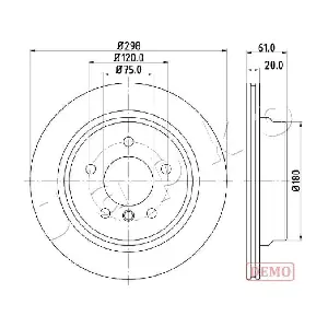 610122C JAPKO