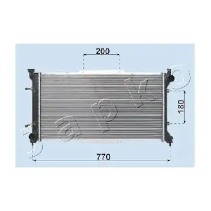 JAPKO RDA243001