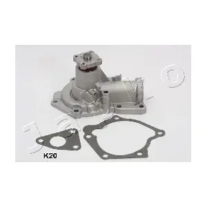 35K20 JAPKO