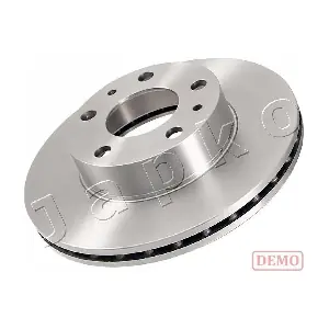 JAPKO 600618C