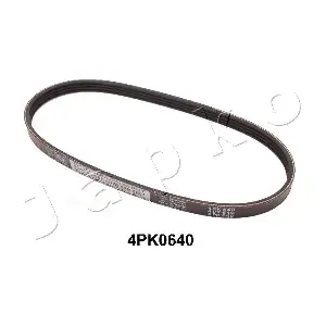 JAPKO 4PK640