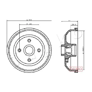 560406C JAPKO