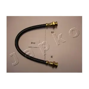 JAPKO 69310 Кронштейн, гальмівний шланг