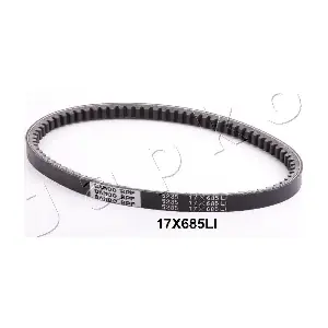JAPKO 17X685