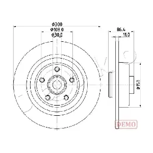 610702C JAPKO