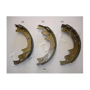 JAPKO 55520