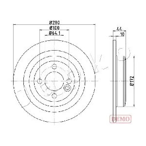 610135C JAPKO
