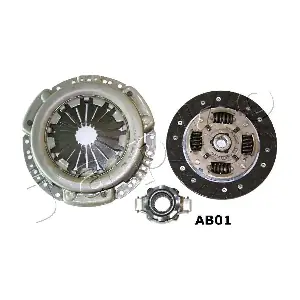 92AB01 JAPKO