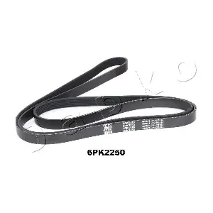 JAPKO 6PK2250