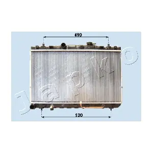 RDA283100 JAPKO
