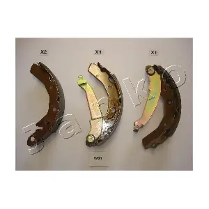 JAPKO 55W01
