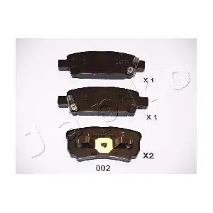 51002 JAPKO