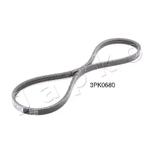 JAPKO 3PK680