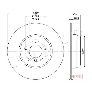 610118C JAPKO