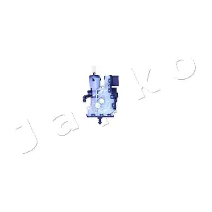 UP-002 JAPKO