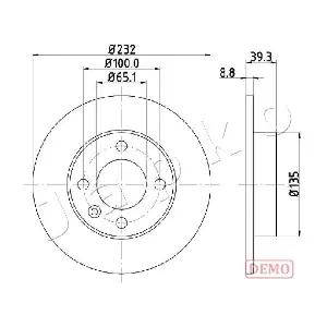 610921C JAPKO