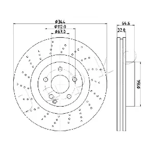 600558 JAPKO