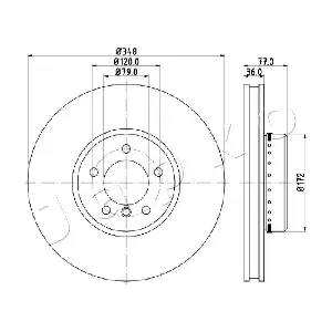 600157 JAPKO