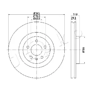 600918 JAPKO