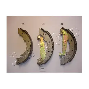 JAPKO 55899