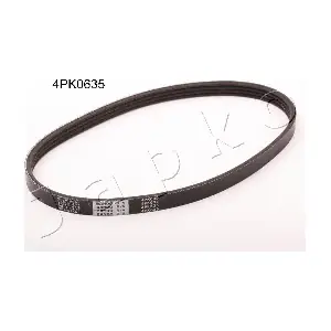 JAPKO 4PK635
