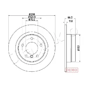 610103C JAPKO