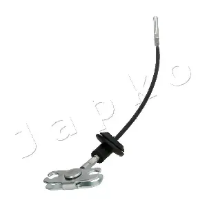 JAPKO 131W11 Тросовий привод, стоянкове гальмо