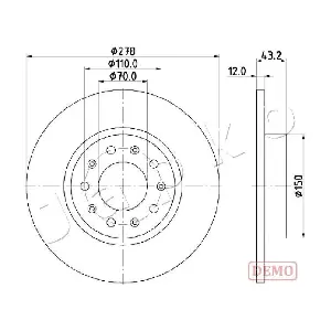 610204C JAPKO