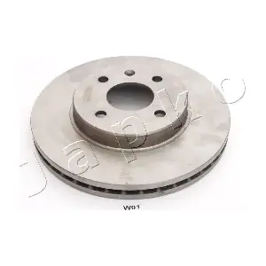 JAPKO 60W01