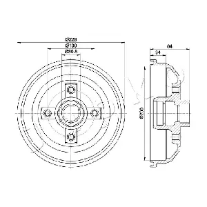 560407 JAPKO