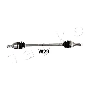 62W29 JAPKO