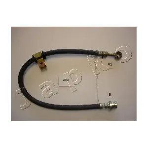 JAPKO 69405 Кронштейн, гальмівний шланг