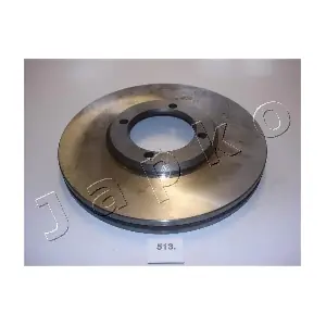 JAPKO 60513 Гальмівний диск