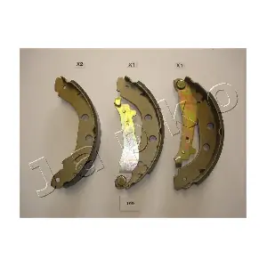 JAPKO 55199