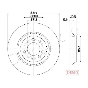 JAPKO 610605C