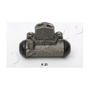 67K20 JAPKO