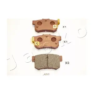 JAPKO 51498