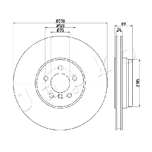 610125 JAPKO