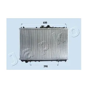 RDA163027 JAPKO
