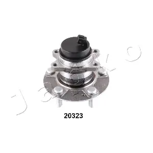 420323 JAPKO