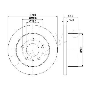 610216 JAPKO