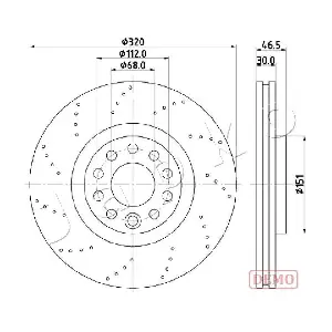600913C JAPKO