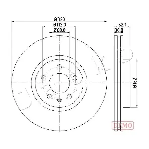 JAPKO 600919C